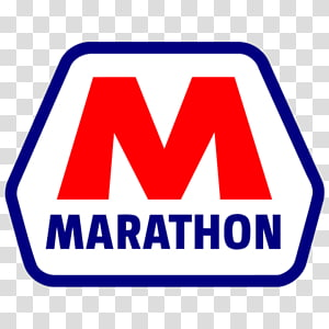 Marathon logo