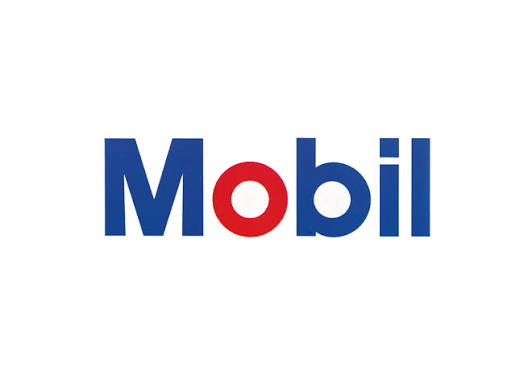 Mobil logo